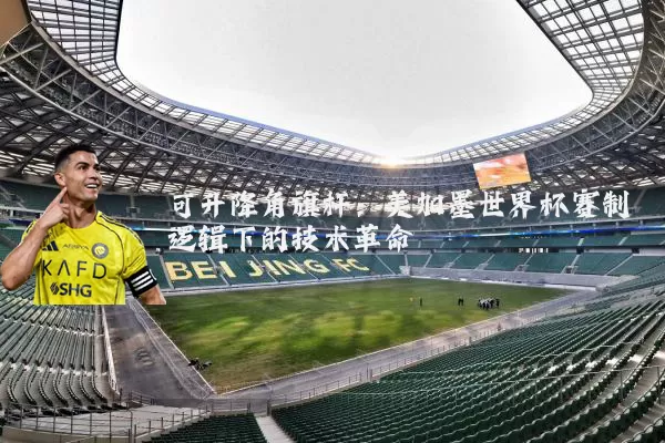 可升降角旗杆:美加墨世界杯赛制逻辑下的技术革命